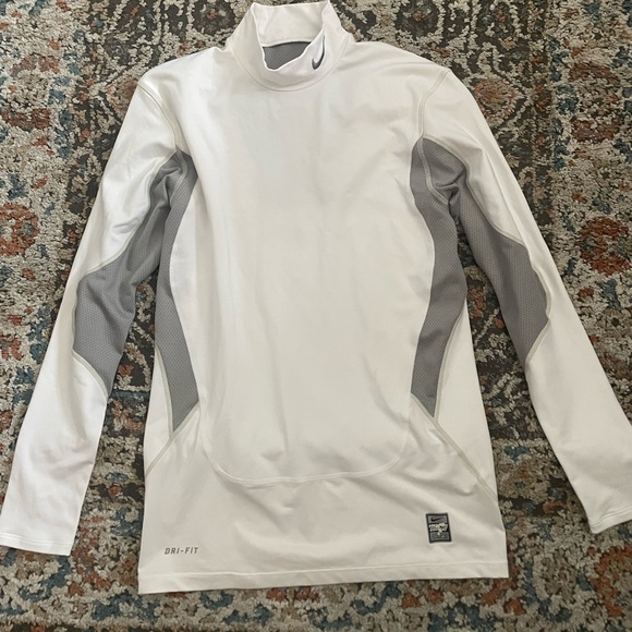 Other - Nike pro combat Dri Fit compression shirt size large